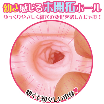 ヴァージンエイジ〜入学〜