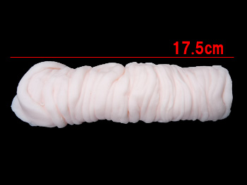 ぐちょ濡れ名器MONSTER…淫