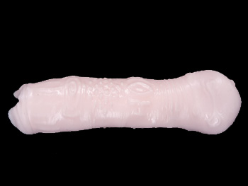 ぐちょ濡れ名器MONSTER…淫
