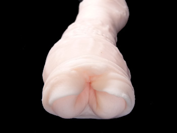 ぐちょ濡れ名器MONSTER…淫