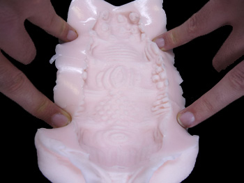 ぐちょ濡れ名器MONSTER…淫