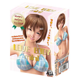 LOVE BODY mini ラブボディミニ