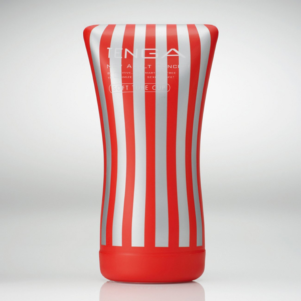 ソフトチューブカップ TENGA(テンガ)