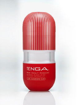エアクッションカップ TENGA(テンガ)