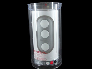 TENGA(テンガ)　FLIP HOLE(フリップホール)