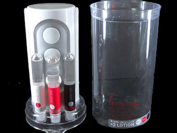TENGA(テンガ)　FLIP HOLE(フリップホール)