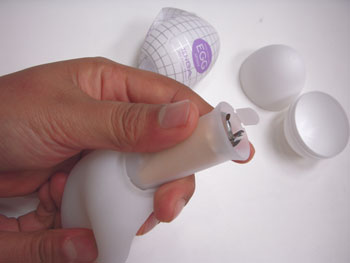 TENGA EGG エッグ ウェービー
