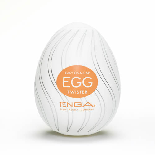 TENGA EGG エッグ ツイスター