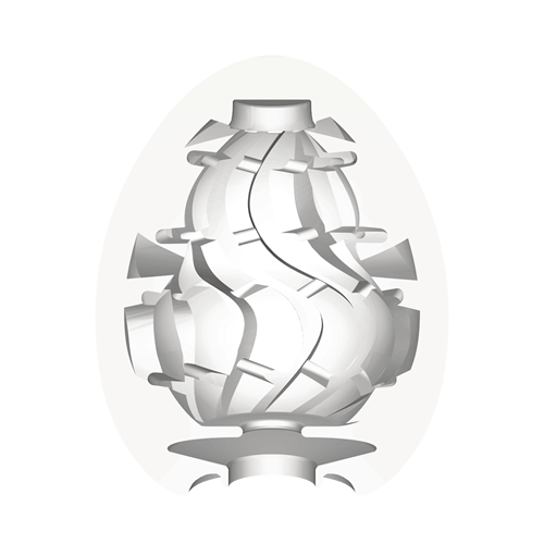 TENGA EGG エッグ ツイスター