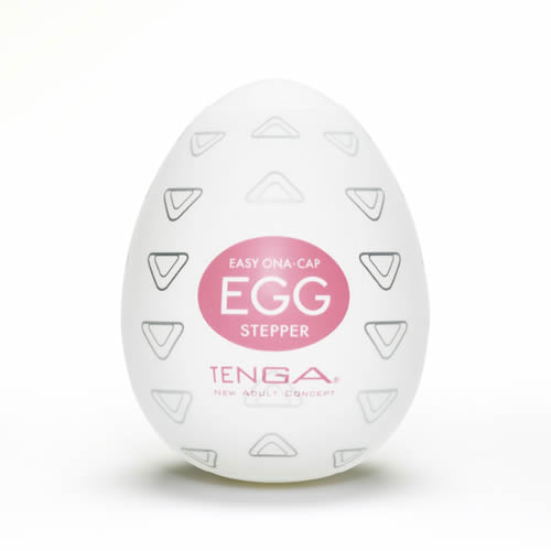 TENGA EGG エッグ ステッパー