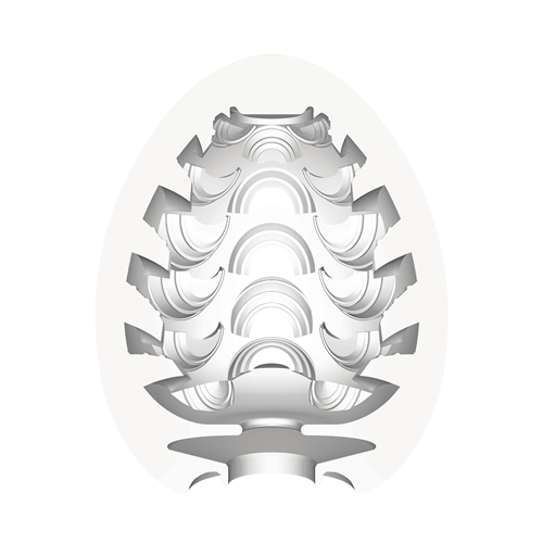 TENGA EGG エッグ ステッパー