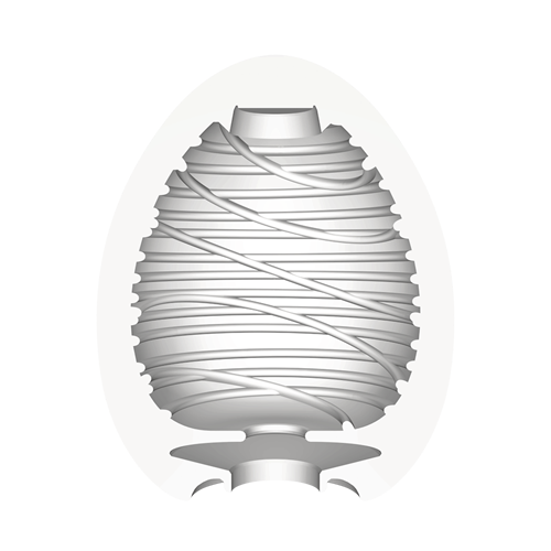 TENGA EGG エッグ シルキー