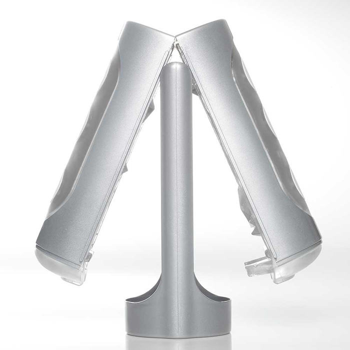 TENGA FLIP HOLE SILVER フリップホールシルバー