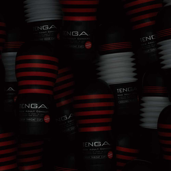 TENGA ソフトチューブカップ　スペシャルハードエディション