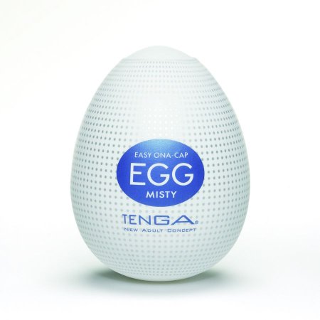 TENGA EGG エッグ ミスティ