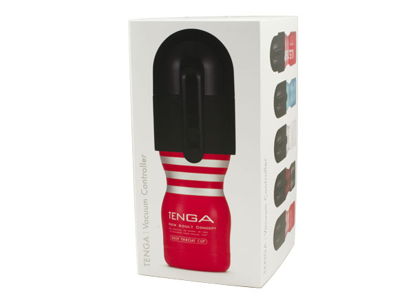 TENGA Vacuum Controller テンガ バキュームコントローラー