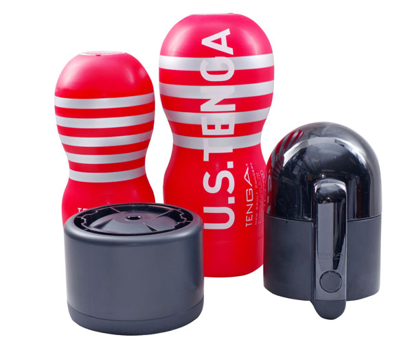 TENGA Vacuum Controller テンガ バキュームコントローラー