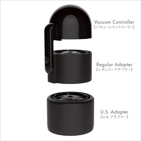 TENGA Vacuum Controller テンガ バキュームコントローラー