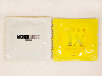 ミチコロンドンコシノ1000 (12個入り) 