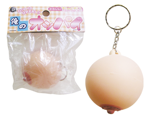 俺のおっぱい【ちっぱい】