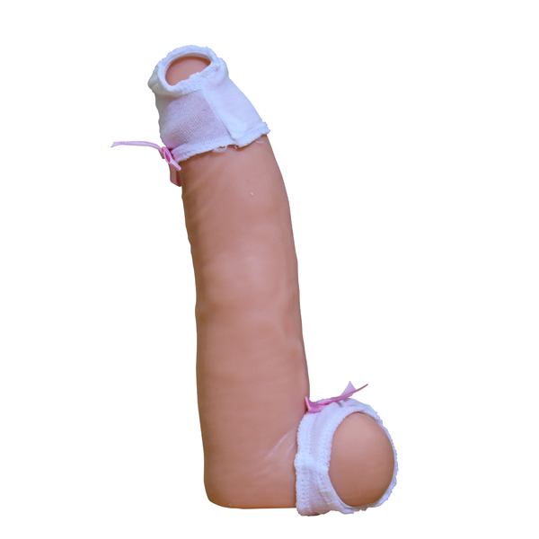ちんたまパンティー