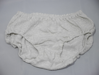 ぬぎたて★しんせん いもうとの使用済み下着
