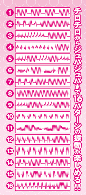 グランスTRIPLEシェイカー16withダブルヘッド