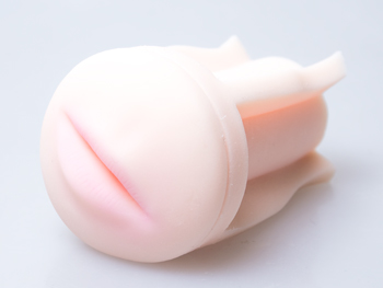 女子校生は僕専用オナホール!? フェラタイプ