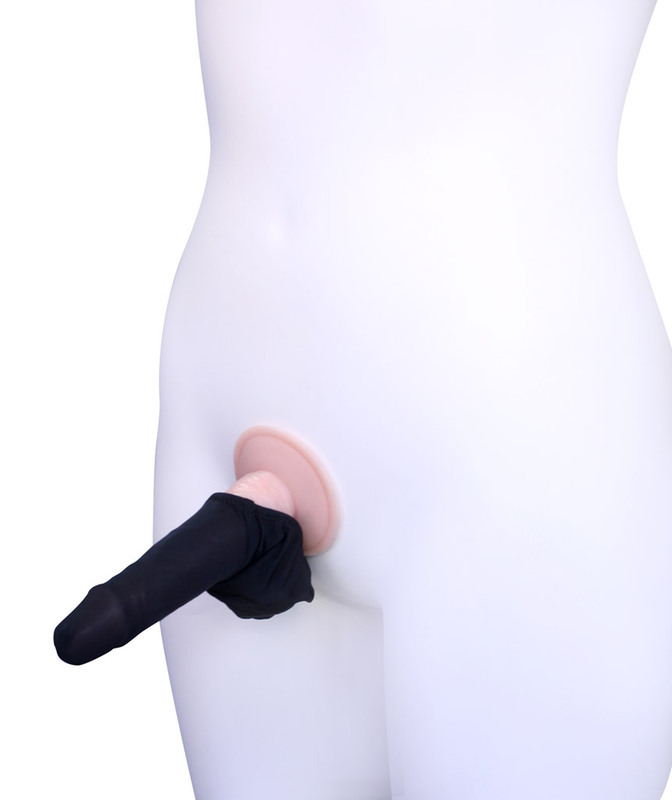 おとこの娘袋