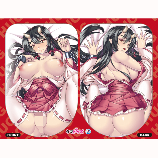 インサートハグピロー用ピローケース #52 メルフィーナ
