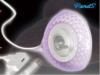 R1 専用アタッチメントUFO