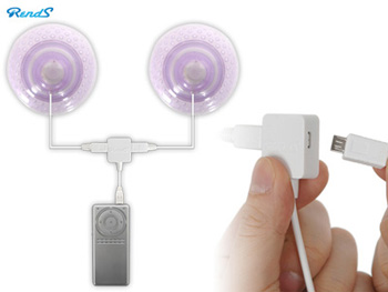 R1 専用アタッチメントUFO