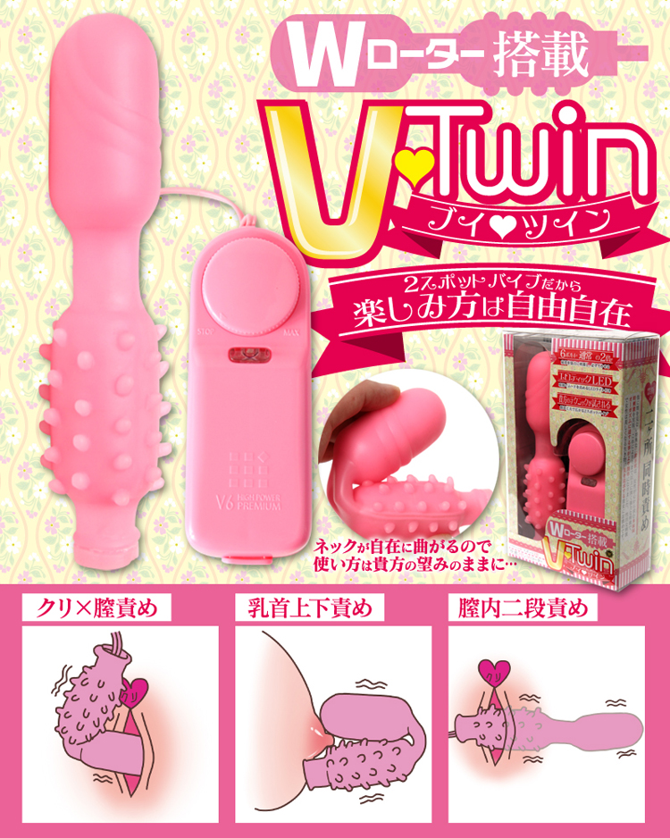 ブイツイン