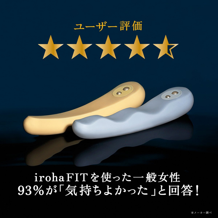 iroha FIT MIKAZUKI [みかづき]