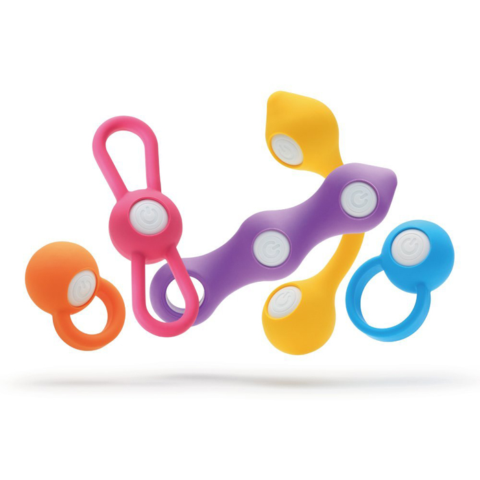 TENGA VI-BO FINGER BALL フィンガーボール