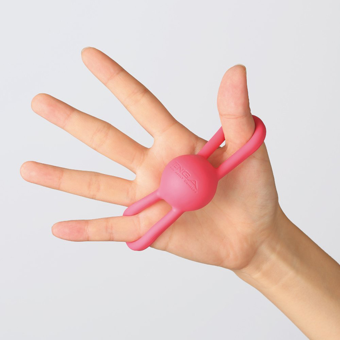 TENGA VI-BO HAND BALL ハンドボール