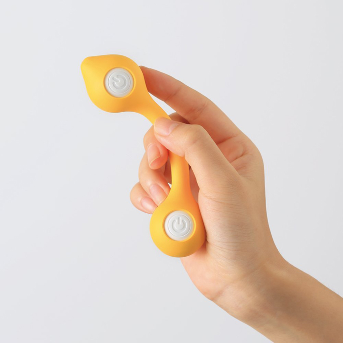 TENGA VI-BO TWIN BALL ツインボール