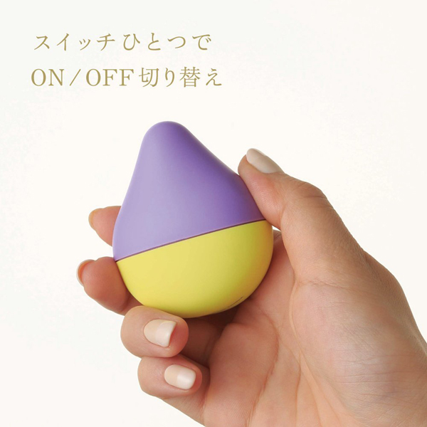 iroha mini FUJILEMON [ふじれもん] 