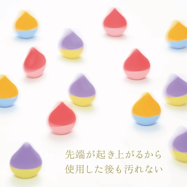 iroha mini FUJILEMON [ふじれもん] 