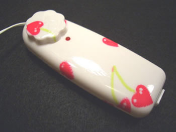 セレブるローター