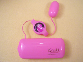 iShott(Iショット)
