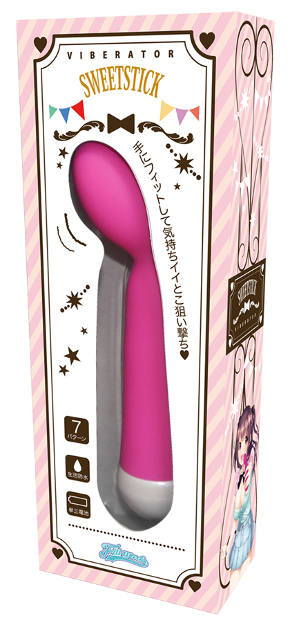 SWEET STICK(スイートスティック)
