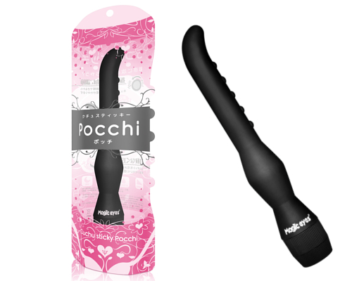 クチュスティッキー　Pocchi〜ポッチ〜 