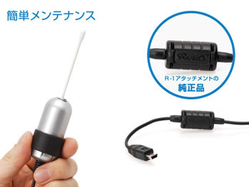 R1 スターターセット