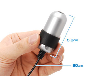 バッハ Rotor(R1専用アタッチメント)