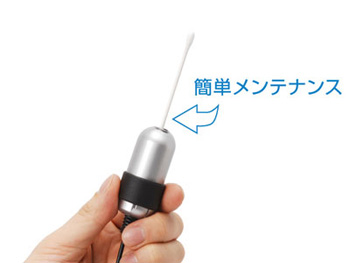 バッハ Rotor(R1専用アタッチメント)