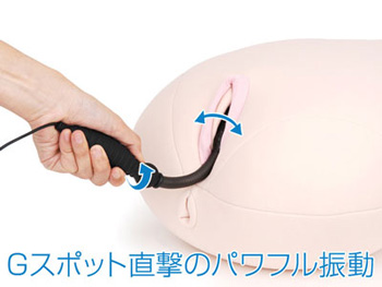 プレデターワンド(R1専用アタッチメント)