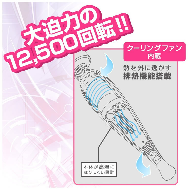 フェアリーターボ