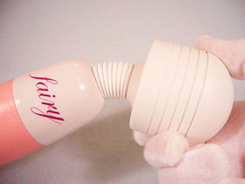 Fairy　フェアリー　無段階コントロール