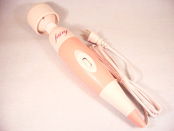 Fairy　フェアリー　無段階コントロール